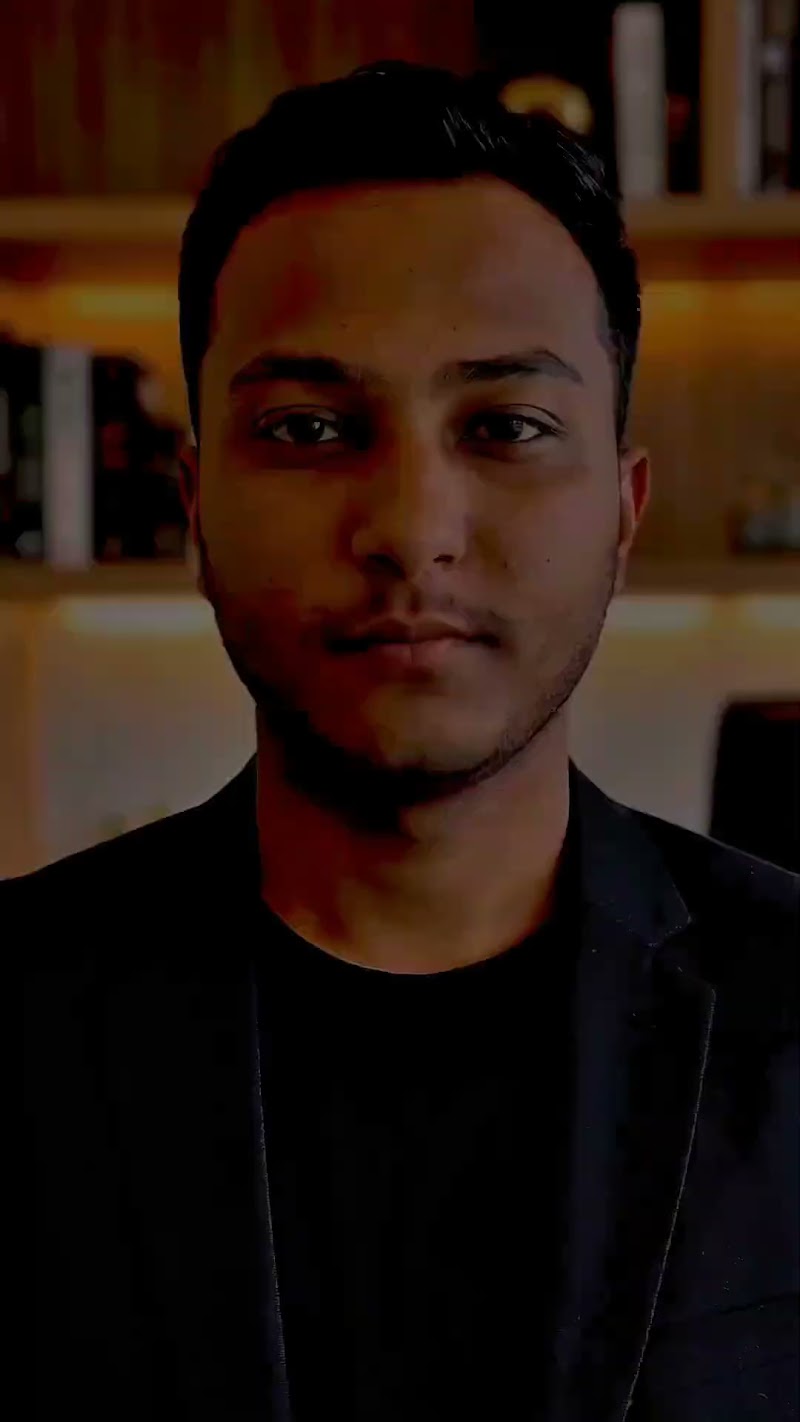 Business Coach AI Video Sample